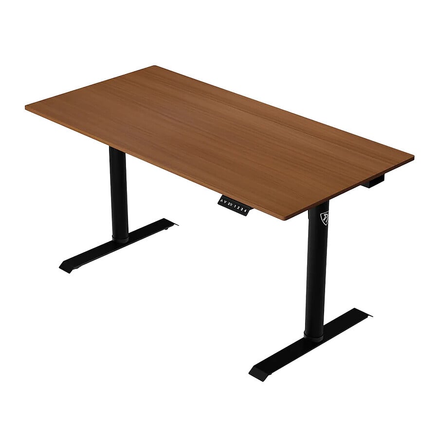 Arozzi Arena Nordico - Marron foncé