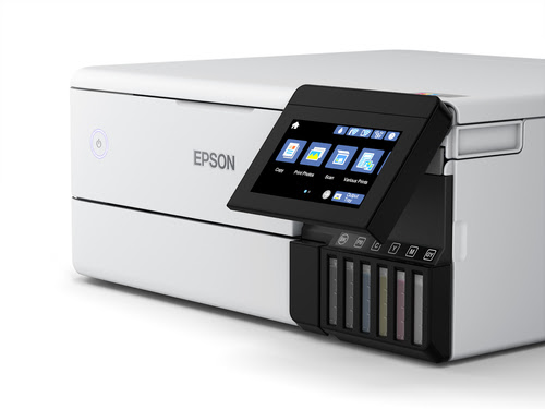 Imprimante Epson EcoTank ET-8500 - grosbill-pro.com - 32