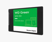 Grosbill Disque SSD WD WD 1TB GREEN SSD 2.5 IN 7MM