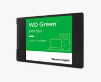 WD 1TB GREEN SSD 2.5 IN 7MM