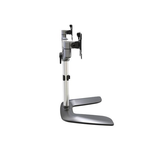 Stand - Dual Monitor - Articulating - Achat / Vente sur grosbill-pro.com - 4