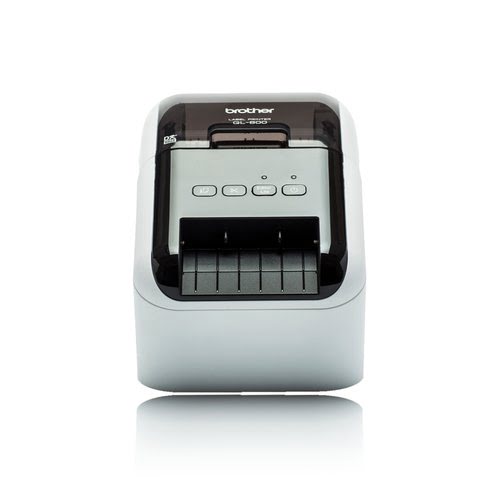 QL-800 Label Printer   (QL800UA1) - Achat / Vente sur grosbill-pro.com - 0