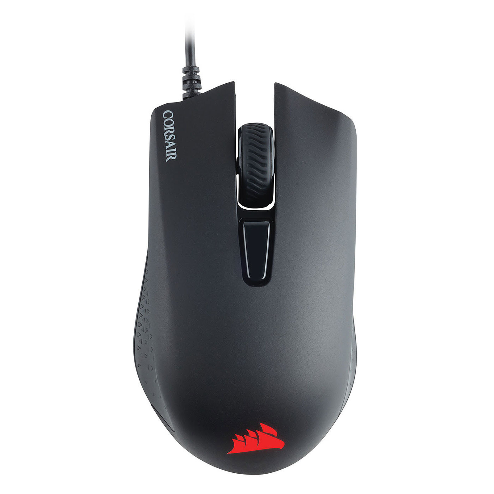 Corsair Harpoon RGB PRO - Souris PC Corsair - grosbill-pro.com - 0