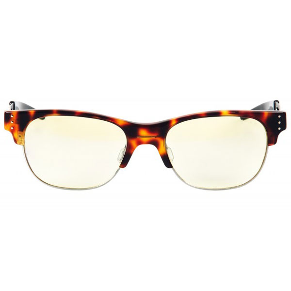 Gunnar CYPHER TORTOISE (CYP-02301 --) - Achat / Vente Lunettes de protection sur grosbill-pro.com - 2