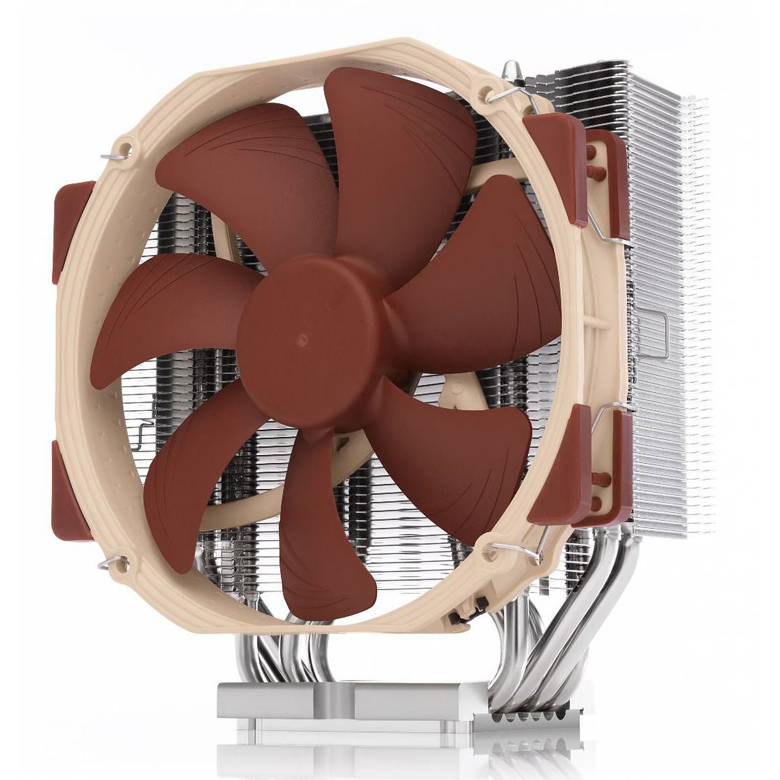 Noctua LGA4677/140mm - Ventilateur CPU Noctua - grosbill-pro.com - 1