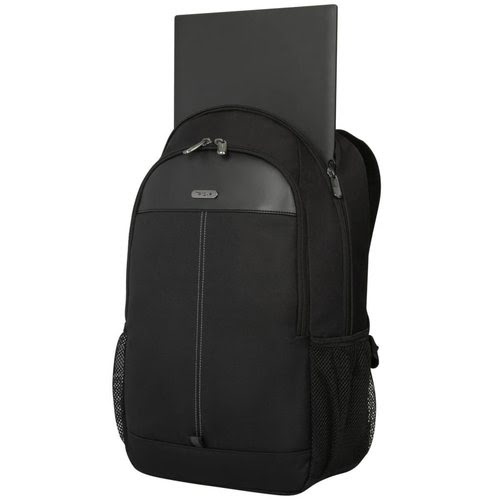 Targus 15.6" Classic Backpack - Achat / Vente sur grosbill-pro.com - 1