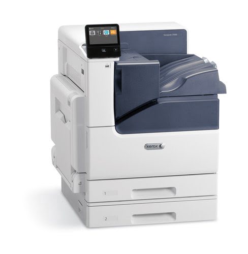 C7000 A3 35/35 PPM DPLX ADOBE (C7000V_DN) - Achat / Vente sur grosbill-pro.com - 4