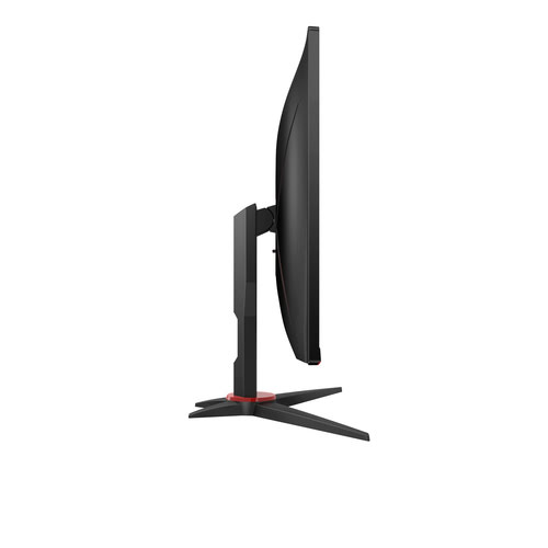 AOC 23"  24G2SPAE/BK - Ecran PC AOC - grosbill-pro.com - 4