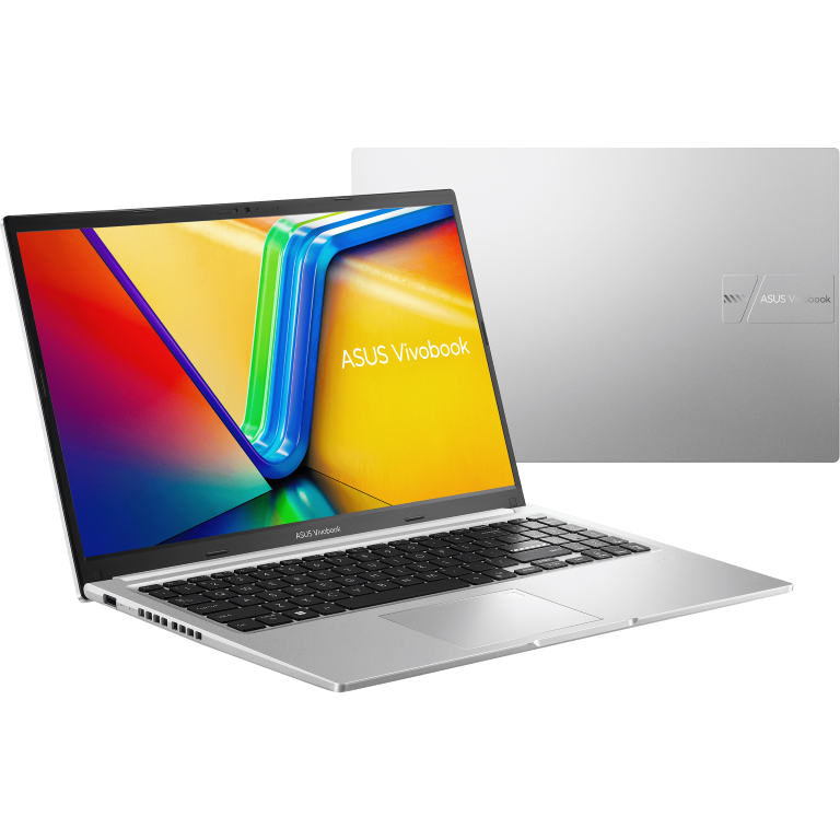 Vivobook 15.6" FHD/R7-5825U/16Go/512Go/W11 Argent#