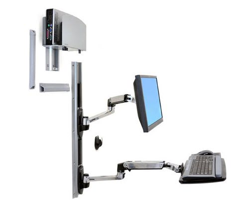 Ergotron Accessoire écran MAGASIN EN LIGNE Grosbill