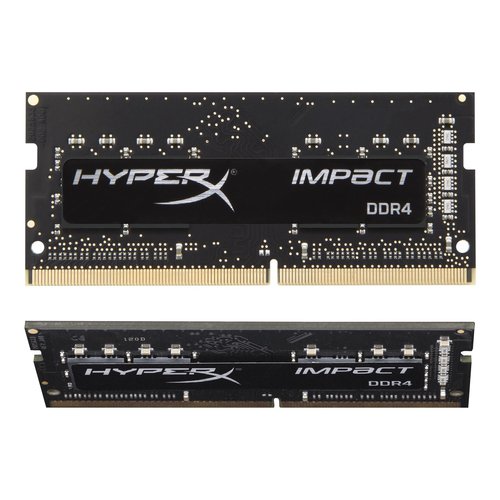 Fury Impact 16Go (2x8Go) DDR4 3200MHz