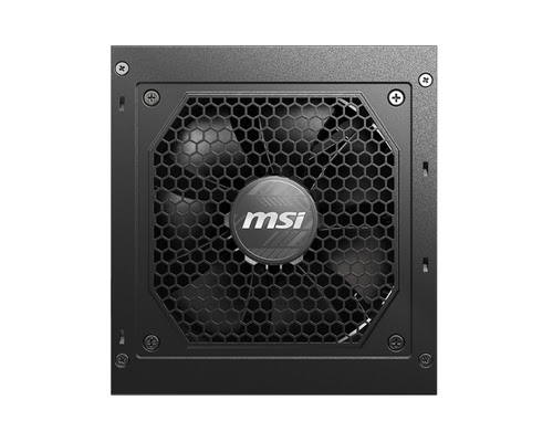 MSI 80+ GOLD FM (850W) - Alimentation MSI - grosbill-pro.com - 4