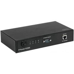 Grosbill Pro Switch d'alimentation par IP 4 ports (068420) - Achat / Vente Réseau divers sur grosbill-pro.com - 0