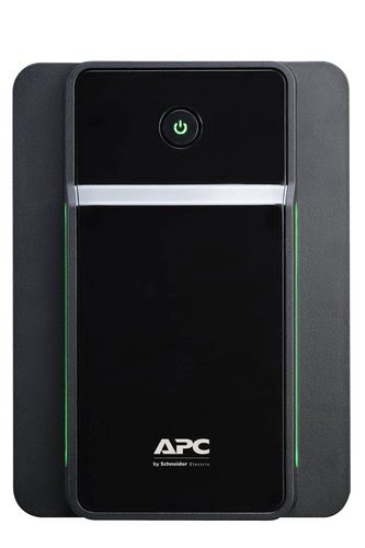 Grosbill Onduleur APC Back-UPS 1600VA 230V AVR IEC Sockets