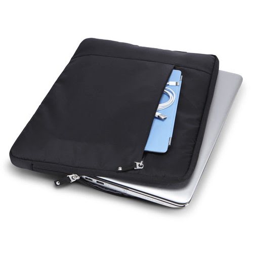 case/15" Laptop Sleeve (TS115K) - Achat / Vente sur grosbill-pro.com - 5