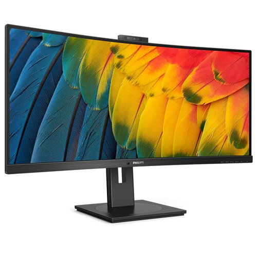 PHILIPS 34B1U5600CH/00 34" 3440x1440 - Achat / Vente sur grosbill-pro.com - 1