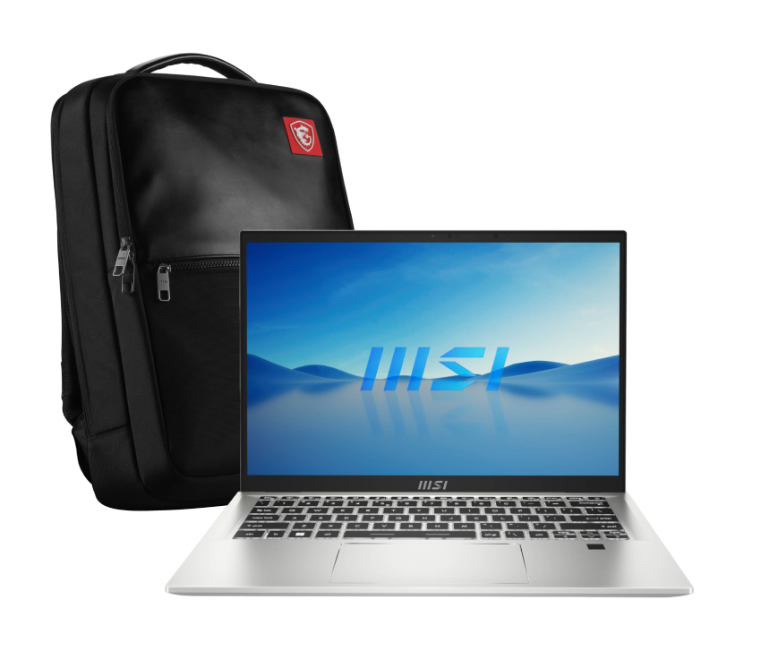 Prestige 14" FHD+ i7-13700H/16Go/1To/W11 + sac