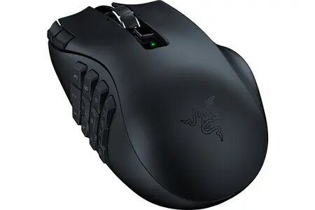 Razer Naga V2 Hyperspeed - Souris PC Razer - grosbill-pro.com - 1