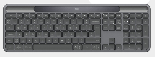Signature Slim Solar+ K980 - Sans Fil/BT