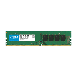 Grosbill Mémoire PC Crucial CT32G4DFD8266 (32Go DDR4 2666 PC21300)