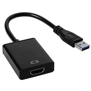 Adaptateur USB3.0 vers HDMI avec chipset graphique 