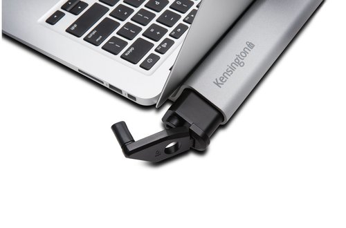 Laptop Locking Station w/MS2.0 - Achat / Vente sur grosbill-pro.com - 4