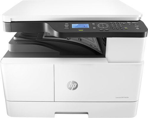  LJ MFP M438n (8AF43A#B19) - Achat / Vente sur grosbill-pro.com - 0