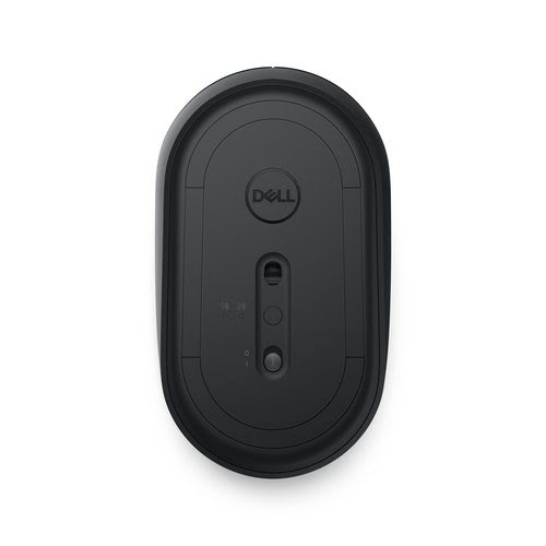  Mobile Wireless Mouse MS3320W Black (MS3320W-BLK) - Achat / Vente sur grosbill-pro.com - 1