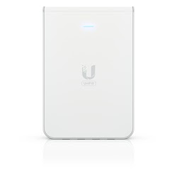 Unifi U6-IW - Wifi 6 PoE  