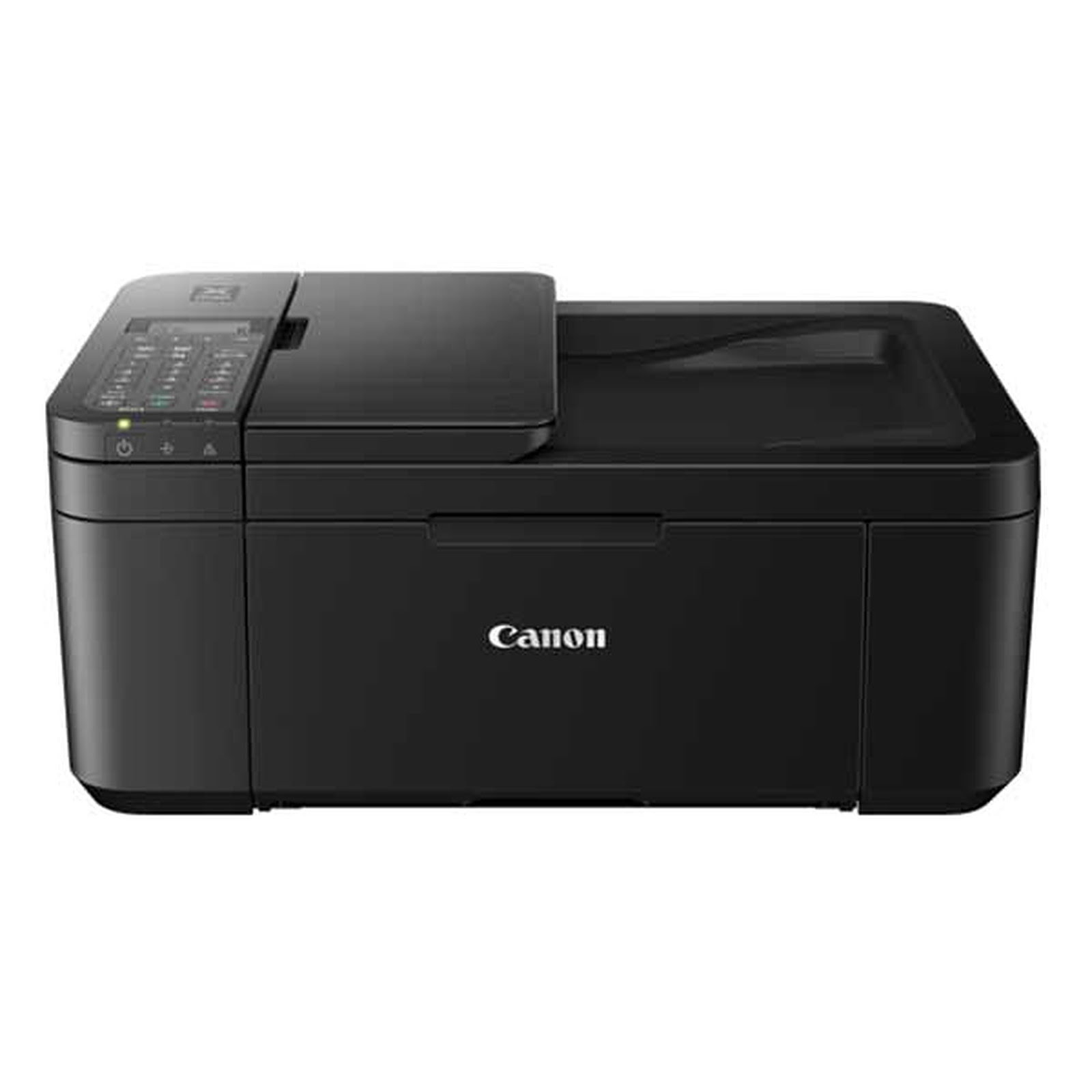 Imprimante multifonction Canon PIXMA TR4650 Black - grosbill-pro.com - 3