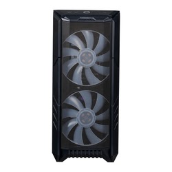 HAF 500 Black H500-KGNN-S00 - MT/Sans Alim/ATX 