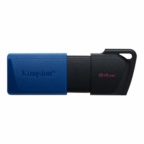 Grosbill Clé USB Kingston 64GB DT EXODIA M USB3.2 GEN 1