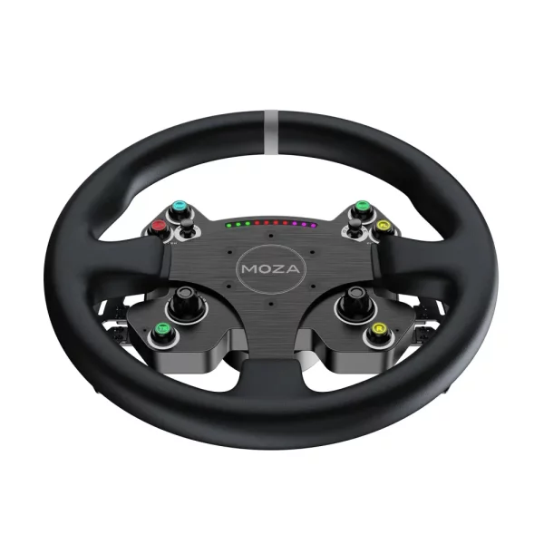 Moza Racing CS V2P - Périphérique de jeu - grosbill-pro.com - 3