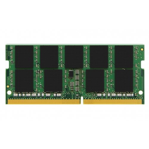 8GB DDR4 2666MHz SODIMM - Achat / Vente sur grosbill-pro.com - 1