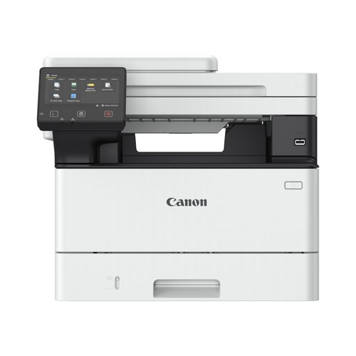 I-SENSYS MF461DW EU MFP - Achat / Vente sur grosbill-pro.com - 0