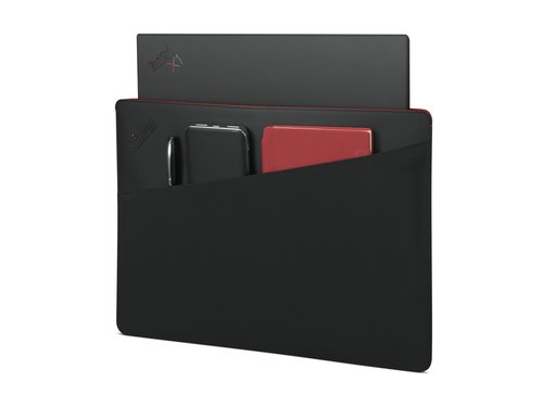 ThinkPad Professional Sleeve 14" - Achat / Vente sur grosbill-pro.com - 3