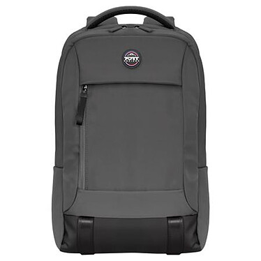 TORINO II BACKPACK 14/15.6 GREY