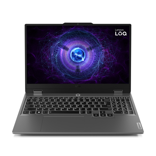 LOQ 15.6" FHD 144Hz/i5-12450HX/4060/16Go/512Go/W11#