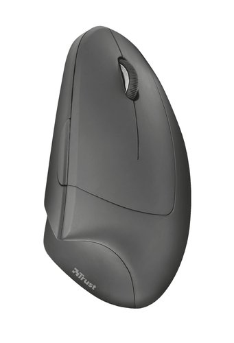 VERTO WRLS ERGONOMIC MOUSE - Achat / Vente sur grosbill-pro.com - 3