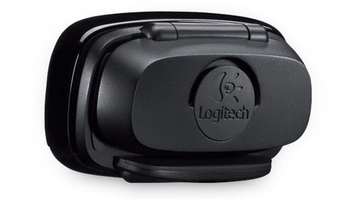 Logitech HD Webcam C615 USB - Achat / Vente sur grosbill-pro.com - 9