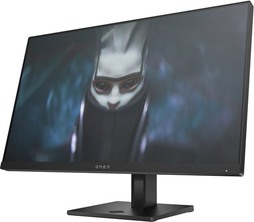 OMEN 24 FHD 165Hz Gaming - Achat / Vente sur grosbill-pro.com - 2