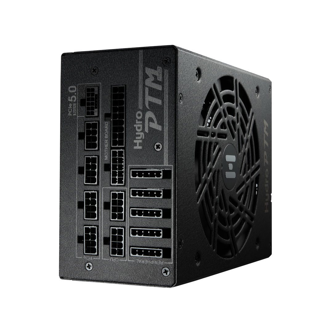 FSP 80+ Platinum (1200W) - Alimentation FSP - grosbill-pro.com - 3