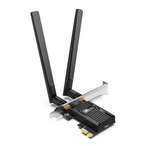 Grosbill Switch TP-Link AX3000 DUAL BAND WI-FI 6