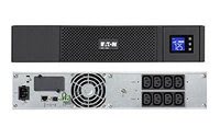 Eaton 5SC 1500i Rack2U - Achat / Vente sur grosbill-pro.com - 0