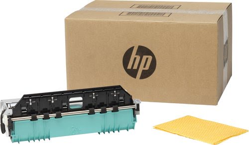 HP Officejet Ink Collection Unit - Achat / Vente sur grosbill-pro.com - 0