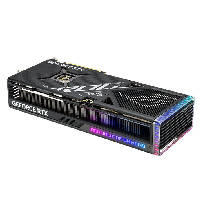 Asus ROG Strix RTX 4090 024G Gaming  - Carte graphique Asus - 4