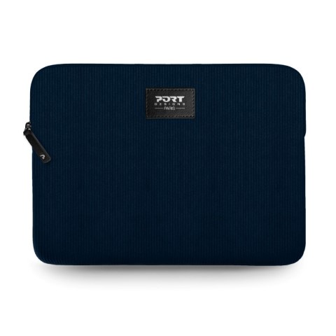 Housse Milano II Eco Sleeve - 16" - Bleu
