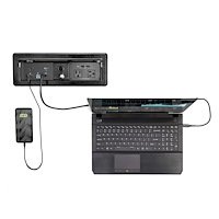 LAPTOP DOCKING MODULE FOR - Achat / Vente sur grosbill-pro.com - 6