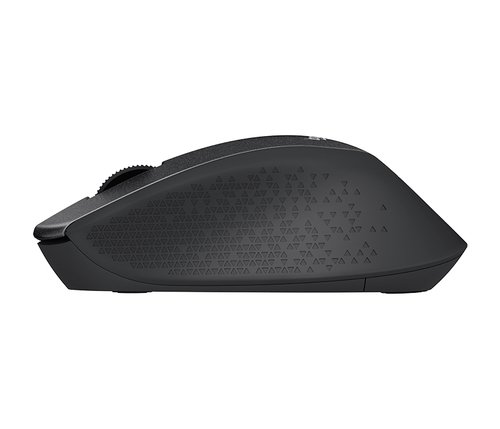 Logitech B330 Silent Plus Black - Souris PC Logitech - grosbill-pro.com - 2