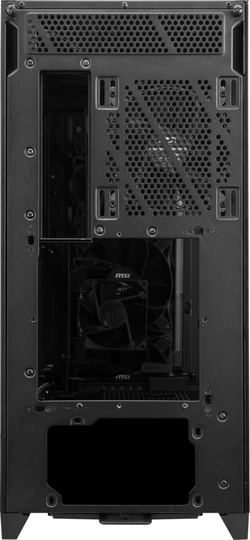 MSI GUNGNIR 300P AIRFLOW Noir - Boîtier PC MSI - grosbill-pro.com - 9